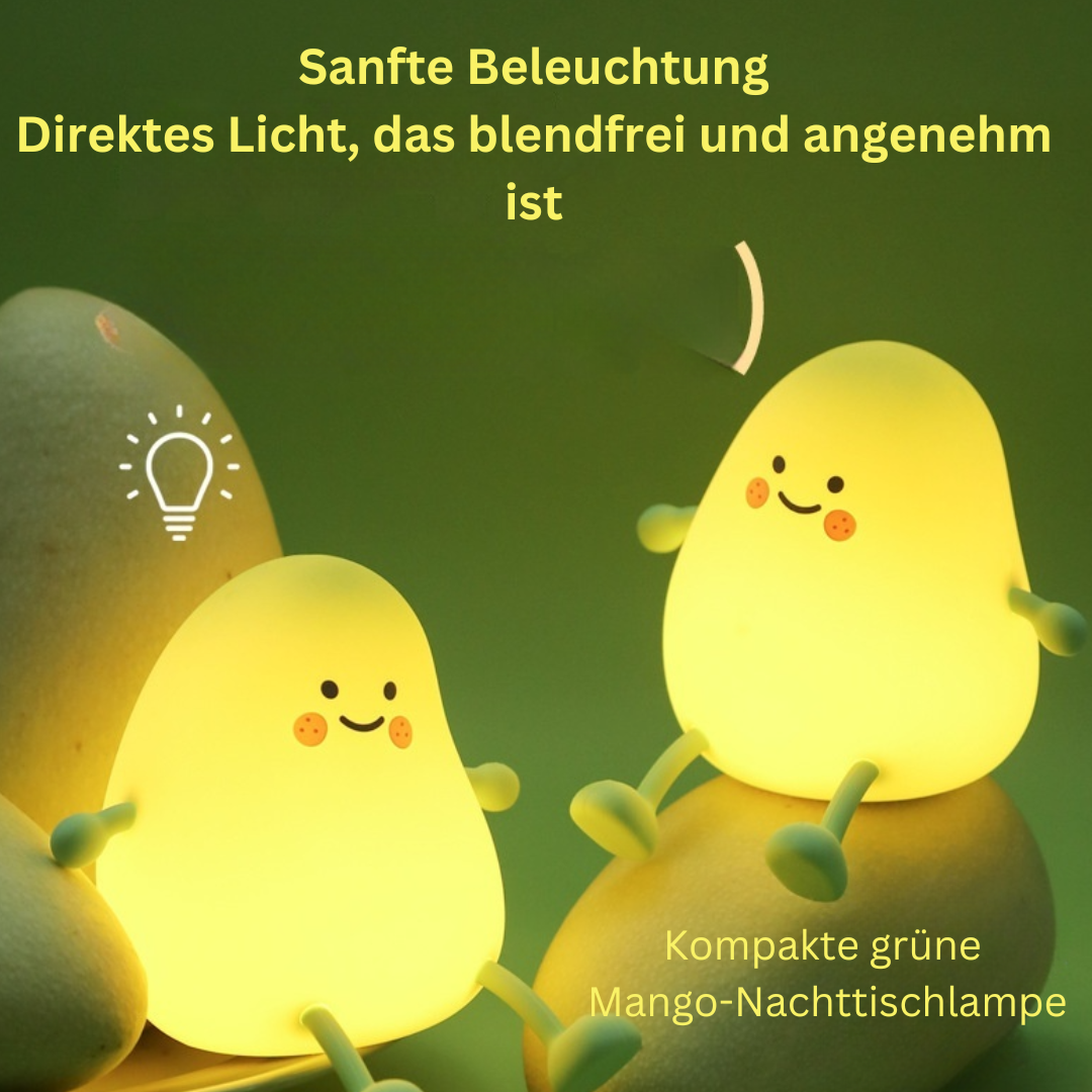 👶 Kindersicher und robust: