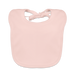 Baby Bio-Lätzchen - Personalisierbar - Rose
