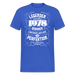 Männer Gildan Heavy T-Shirt 1978 - Königsblau