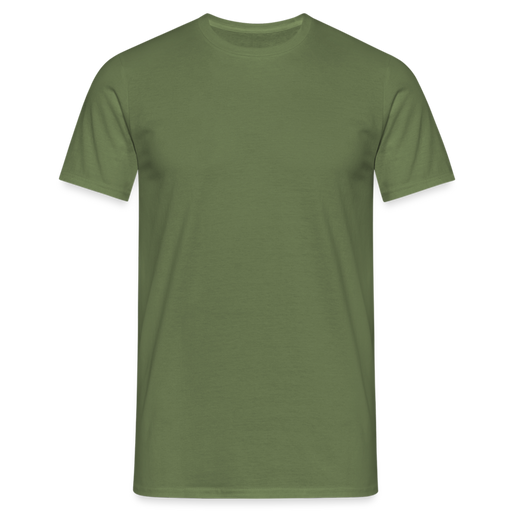 Männer T-Shirt - Militärgrün