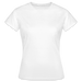 Frauen T-Shirt - weiß