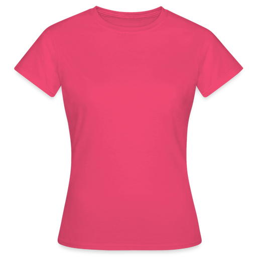 Frauen T-Shirt - Azalea