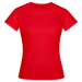 Frauen T-Shirt - Rot