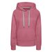 Frauenhoodie Personalisierbar - Malve