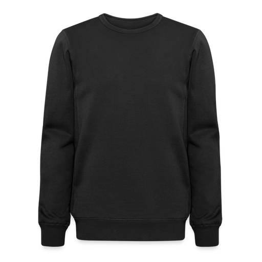 Männer Active Sweatshirt von Stedman - Schwarz