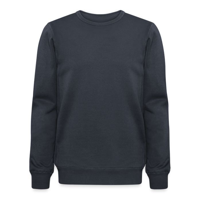 Männer Active Sweatshirt von Stedman - Navy
