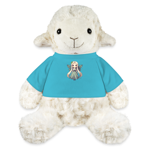 MiniFeet® Schaf Annika Elfe - Atollblau