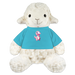 MiniFeet® Schaf Annika Dino - Atollblau