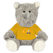 MiniFeet® Nashorn Svea Bagger - Sonnengelb