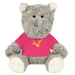 MiniFeet® Nashorn Svea Flugsaurier - Pink