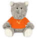 MiniFeet® Nashorn Svea Flugsaurier - Goldorange