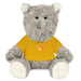 MiniFeet® Nashorn Svea Flugsaurier - Sonnengelb